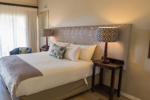 Deluxe King Rooms 2 Deluxe King Rooms 2