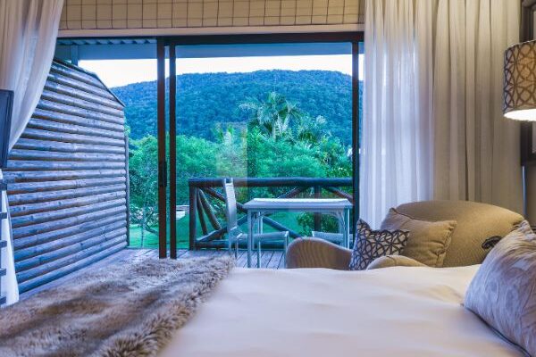Ingeli Executive Rooms 1