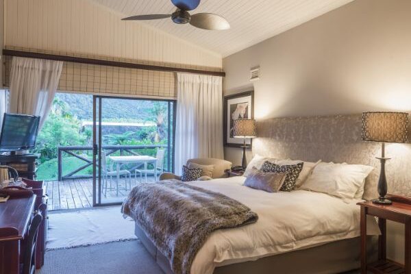 Ingeli Executive Rooms 2