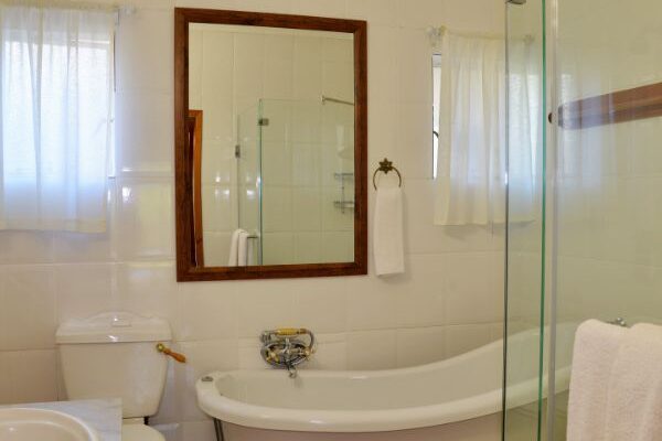 Ingeli Executive Rooms 5