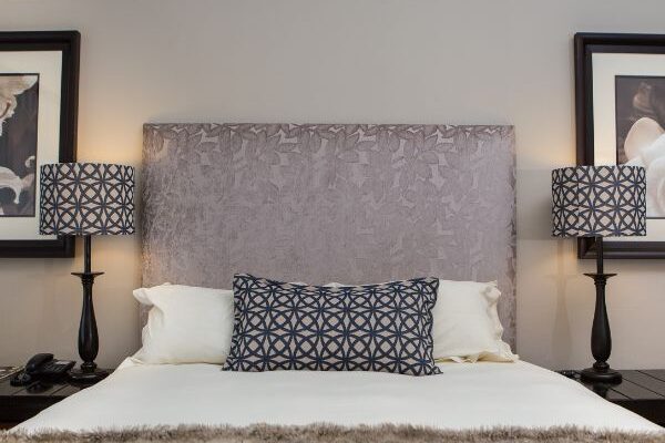 Ingeli Executive rooms 3