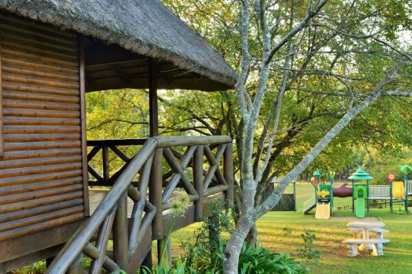 Ingeli Family Log Cabin 1