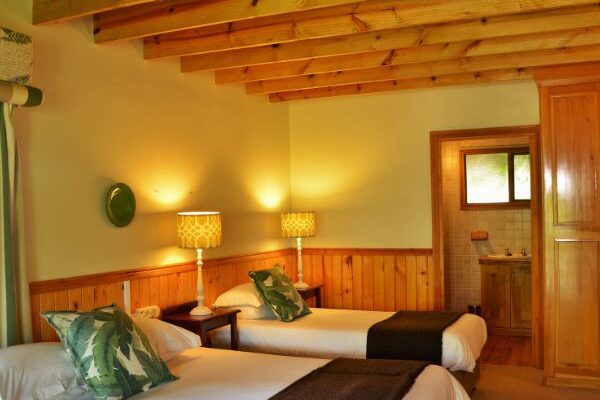 Ingeli Family Log Cabin 4
