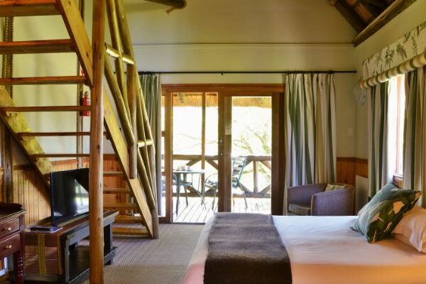 Ingeli Family Log Cabin 5