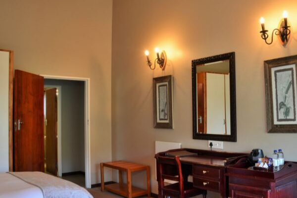 Standard Family Rooms 5 Standard Family Rooms 5